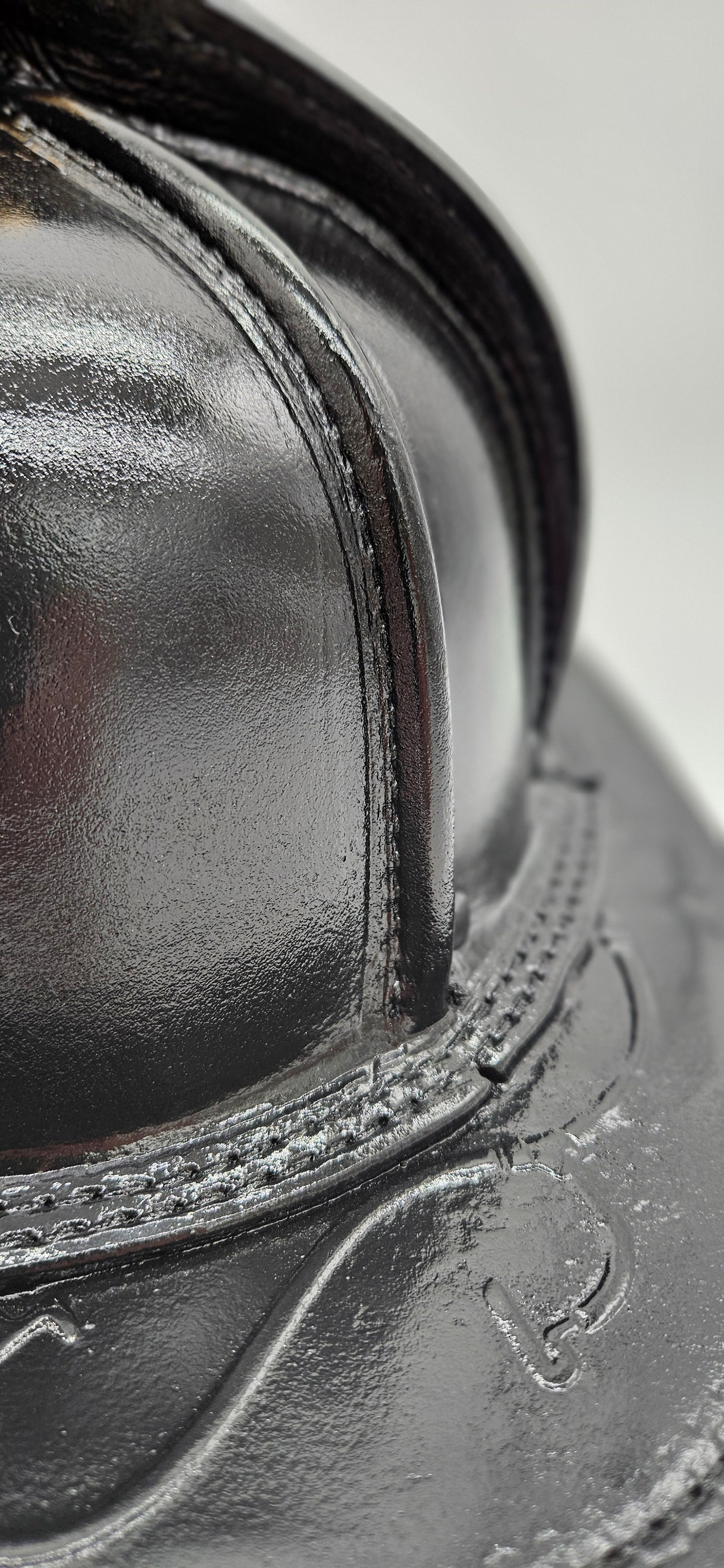 Samuel Adams Presentation Helmet