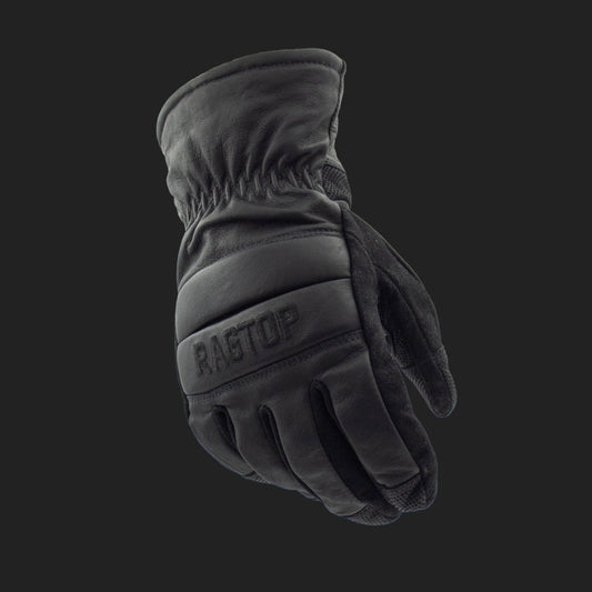 Ragtop Fire Duty Mitts