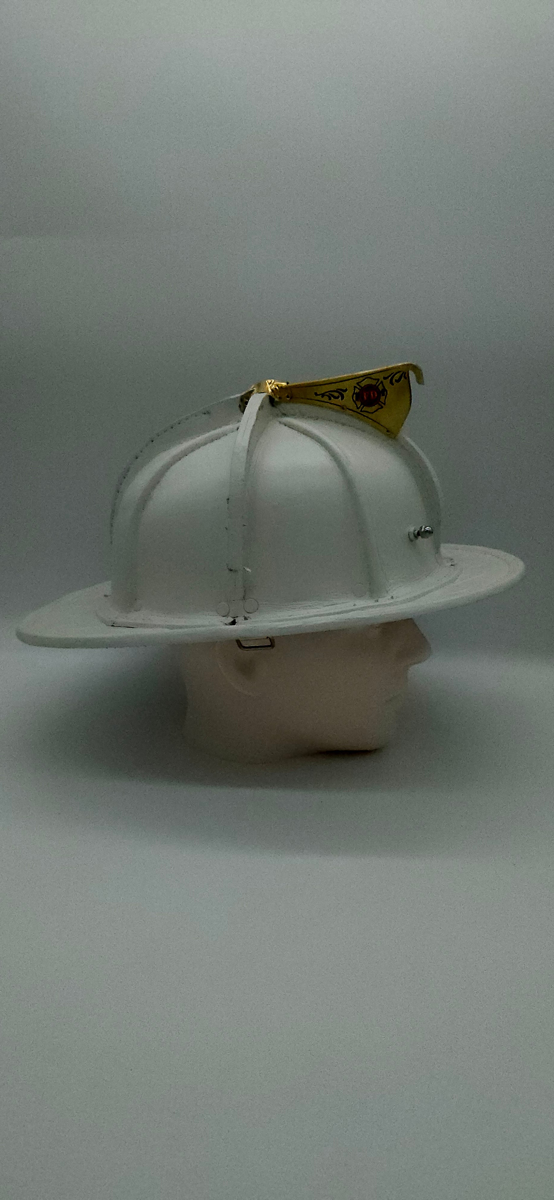 Samuel Adams Presentation Helmet – EH Coverings
