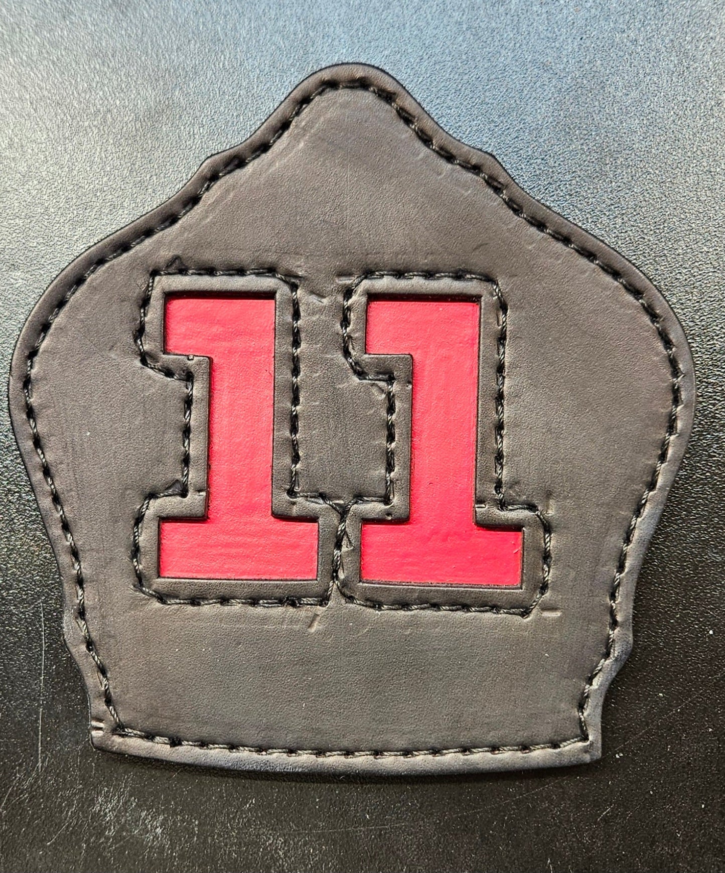 Standard Shield